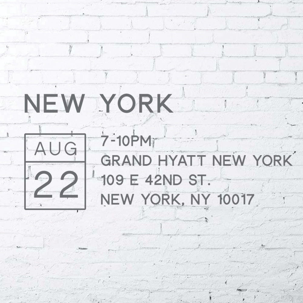 Posh Party LIVE | New York & San Francisco - Picture 2 of 3